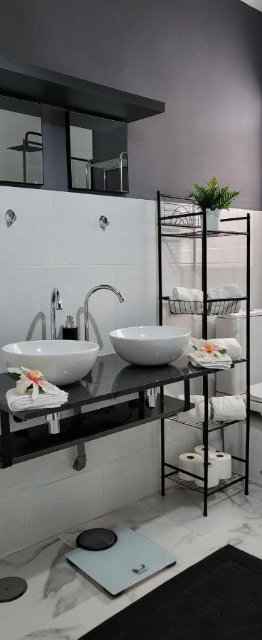 Casa Lai Apartment La Laguna  Ngoại thất bức ảnh