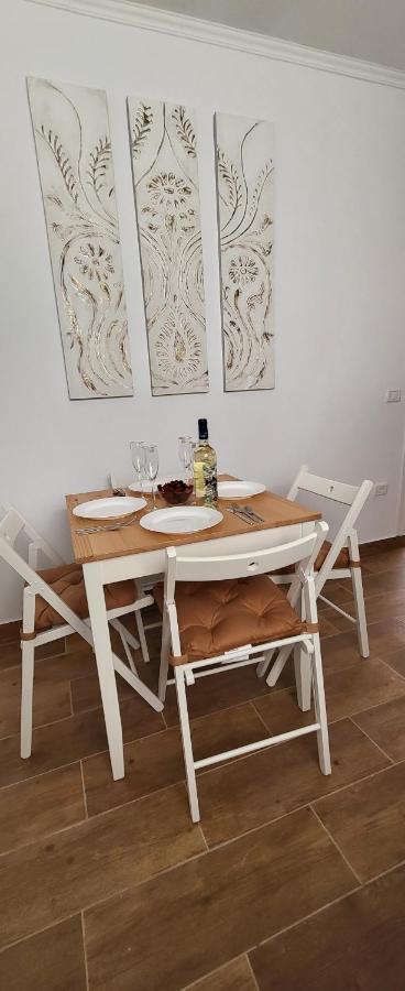 Casa Lai Apartment La Laguna  Ngoại thất bức ảnh