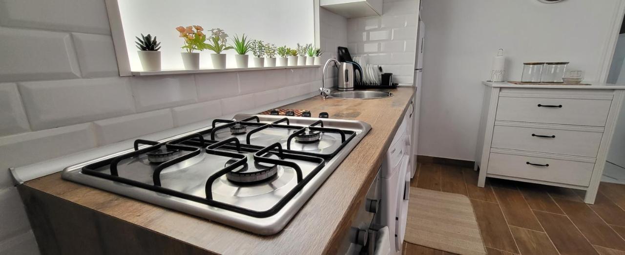 Casa Lai Apartment La Laguna  Ngoại thất bức ảnh