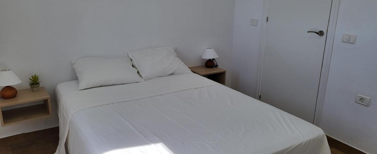 Casa Lai Apartment La Laguna  Ngoại thất bức ảnh